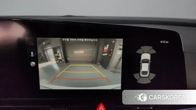 Hyundai Avante (CN7) id 3696934 из Кореи 7