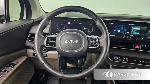 Kia The New Carnival 4th Generation id 3278158 из Кореи 7