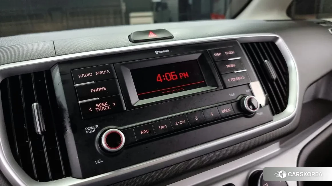 Kia The New Ray id 1790761 из Кореи 7