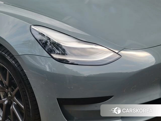 Tesla Model 3 id 3857760 из Китая 7