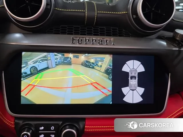 Ferrari Portofino id 3760665 из Кореи 7