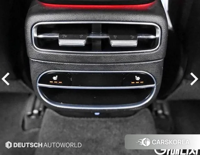 Genesis GV70 id 3478745 из Кореи 7