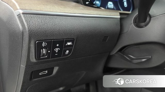 Kia K5 3rd generation id 4670789 из Кореи 7
