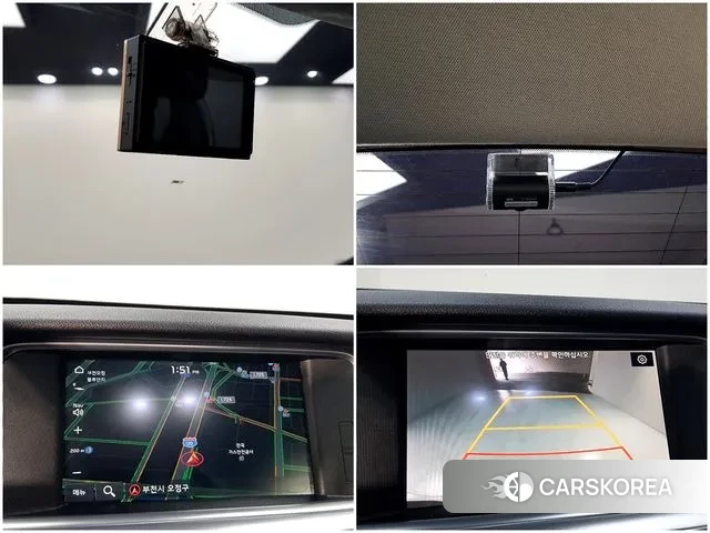 Kia The New K5 2nd generation id 3464945 из Кореи 7