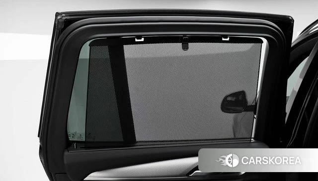 BMW X3 (G01) id 3916322 из Кореи 7