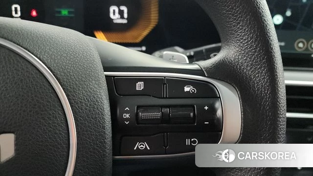 Kia The New K5 3rd generation id 3963752 из Кореи 7