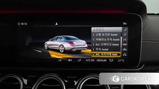 Mercedes-Benz E-Class W213 id 3867061 из Кореи 7