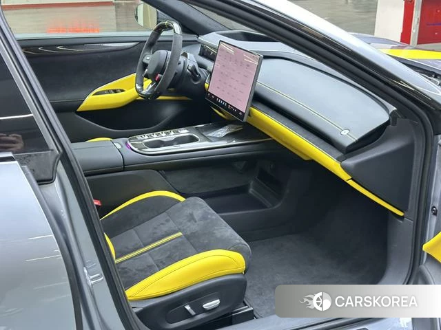 Xiaomi Car Xiaomi SU7 Ultra id 3908789 из Китая 7