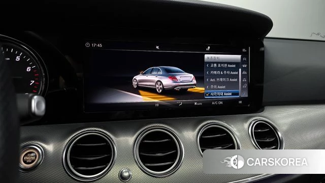 Mercedes-Benz E-Class W213 id 3899896 из Кореи 7