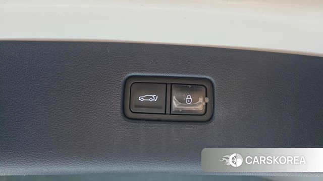 Genesis GV80 id 4315628 из Кореи 7