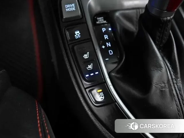 Hyundai Veloster (JS) id 3476726 из Кореи 7