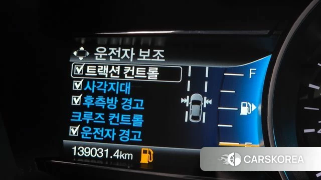 Ford Explorer id 4620649 из Кореи 7