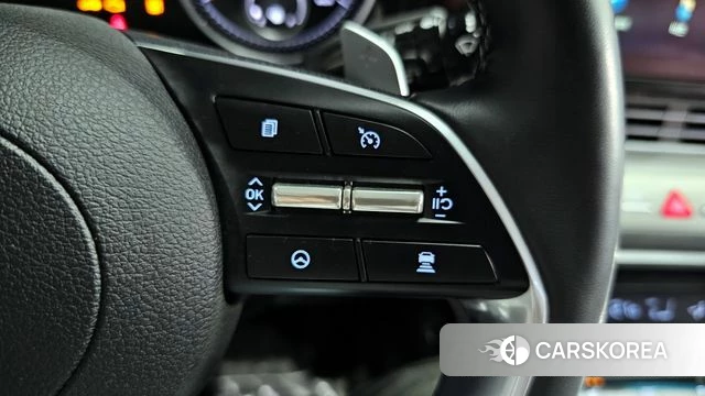 Hyundai The New Grandeur IG id 3936241 из Кореи 7