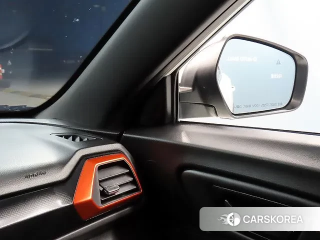 Ssangyong The New Tivoli id 3041244 из Кореи 7