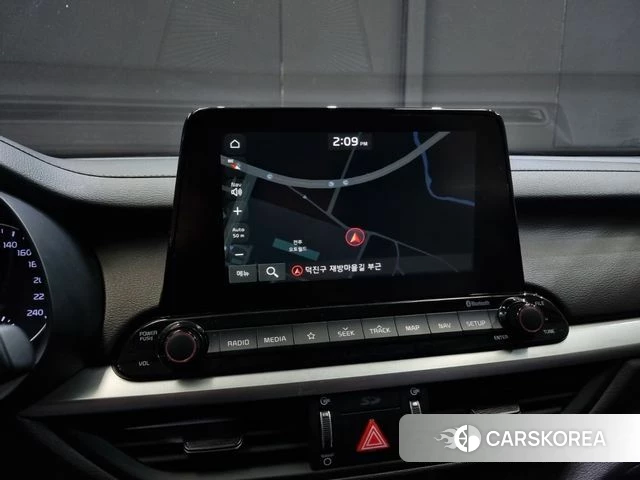 Kia Come New K3 id 4937186 из Кореи 7