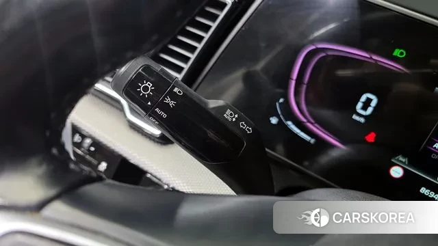 Kia Sportage 5th Generation id 3323370 из Кореи 7