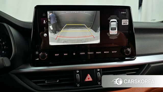 Kia The New K3 2nd generation id 4303166 из Кореи 7