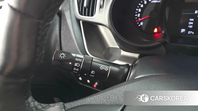 Kia The New Ray id 4688455 из Кореи 7
