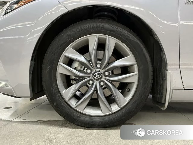 Toyota Asian dragon id 4367400 из Китая 7