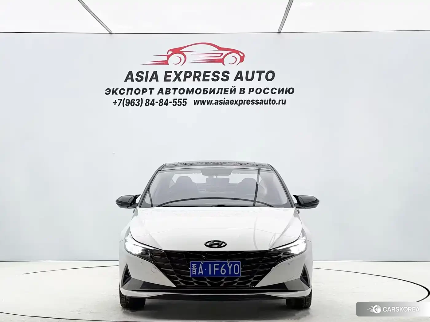 Hyundai Elantra id 4622392 из Китая 7