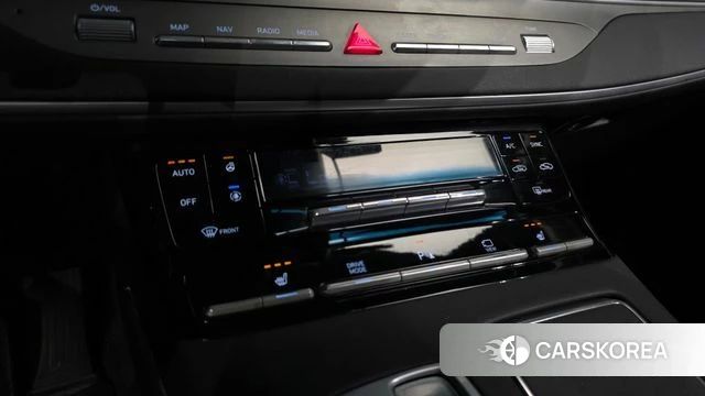 Hyundai The New Grandeur IG id 4726963 из Кореи 7