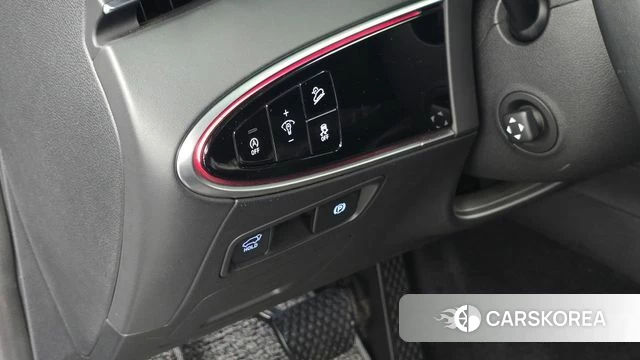 Genesis GV70 id 4355794 из Кореи 7
