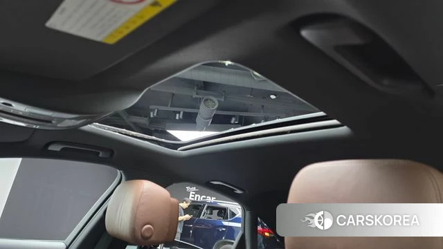 Audi New A6 id 4626373 из Кореи 7