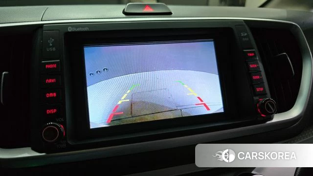 Kia The New Ray id 3915870 из Кореи 7