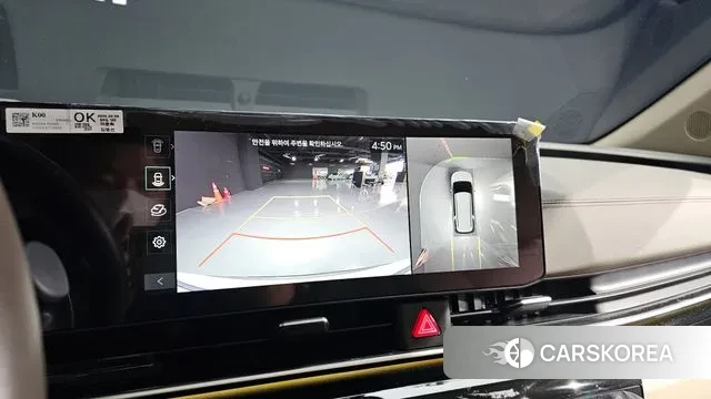 Kia The New Carnival 4th Generation id 3388573 из Кореи 7