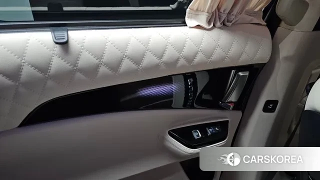 Kia Carnival 4th generation id 3468068 из Кореи 7