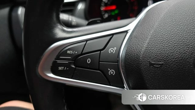 Renault Korea (Samsung) XM3 id 4594943 из Кореи 7