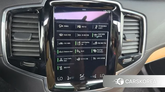 Volvo XC90 second Generation id 3054970 из Кореи 7