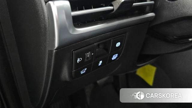 Hyundai The New Tucson Hybrid (NX4) id 3963183 из Кореи 7