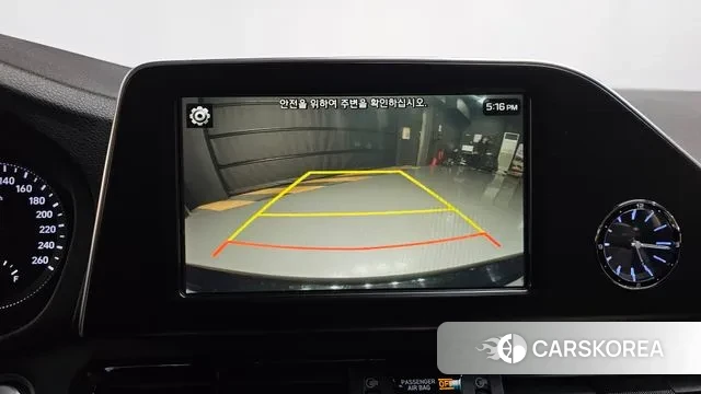 Hyundai Grandeur IG id 3494309 из Кореи 7