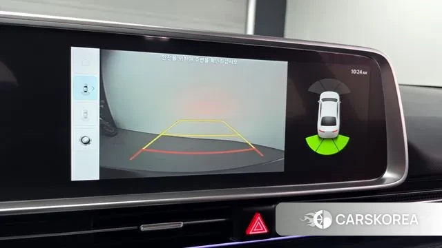 Hyundai Ionic 6 id 3758252 из Кореи 7