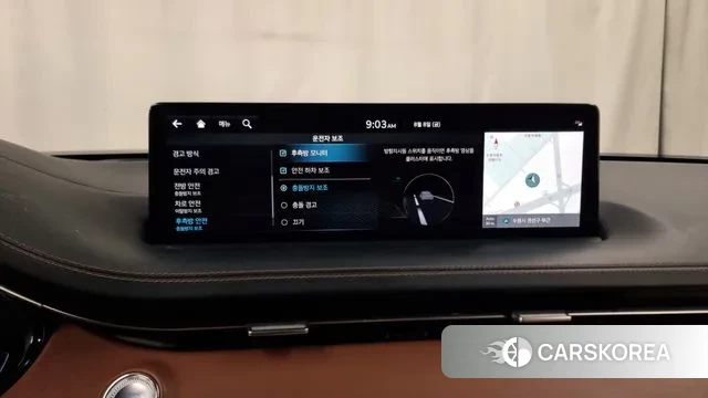 Genesis GV70 id 3017595 из Кореи 7