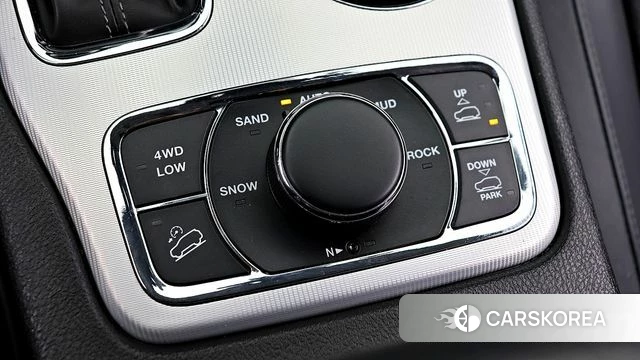 Jeep Grand Cherokee id 4268358 из Кореи 7
