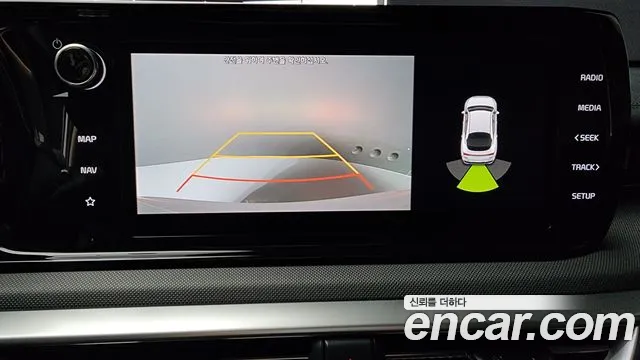 Kia K5 3rd generation id 2347941 из Кореи 7