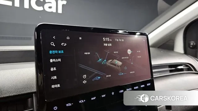 Hyundai Staria id 3317767 из Кореи 7