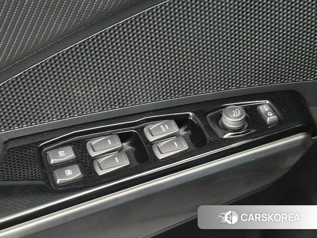 Ssangyong Berry New Tivoli id 4514535 из Кореи 7