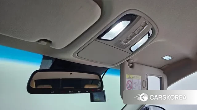 Kia K7 Premier Hybrid id 3587551 из Кореи 7