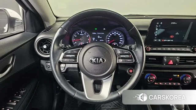 Kia Come New K3 id 3484240 из Кореи 7