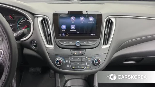 Chevrolet (GM Daewoo) The New Malibu id 3385150 из Кореи 7