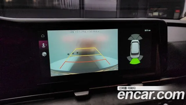 Kia Carnival 4th generation id 2753851 из Кореи 7