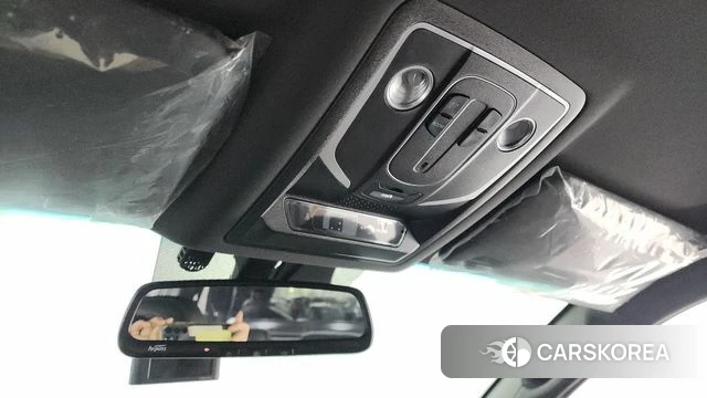 Ssangyong The New Rexton Sports Cannes id 4408083 из Кореи 7