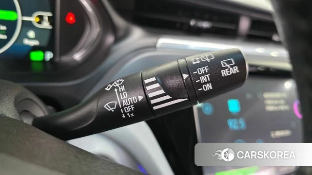 Chevrolet (GM Daewoo) Bolt EV id 4197132 из Кореи 7