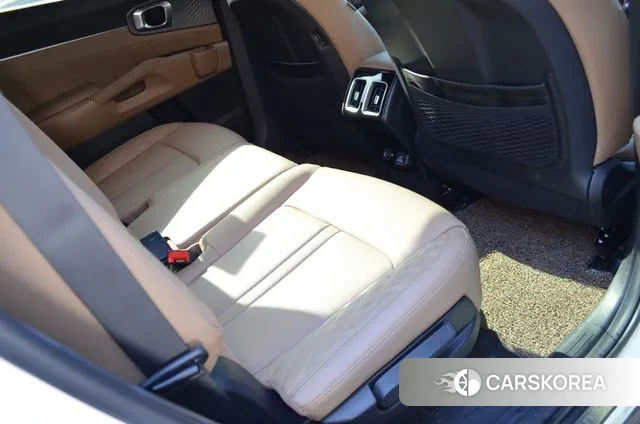 Kia The New Sorento 4th Generation id 3726153 из Кореи 7