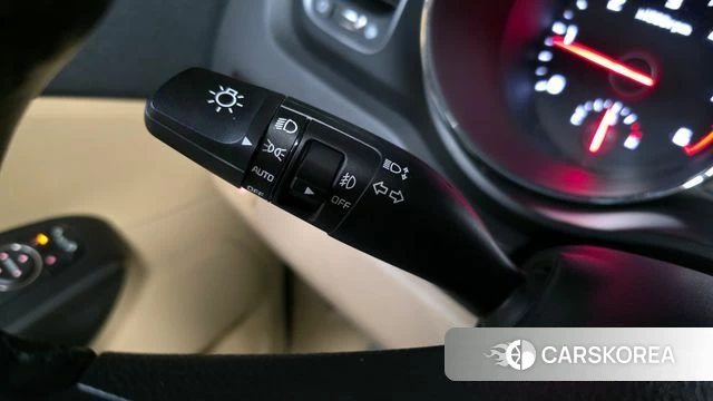 Kia The New Carnival id 4285208 из Кореи 7