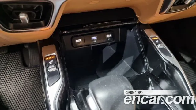 Kia Sorento 4th Generation id 2854383 из Кореи 7