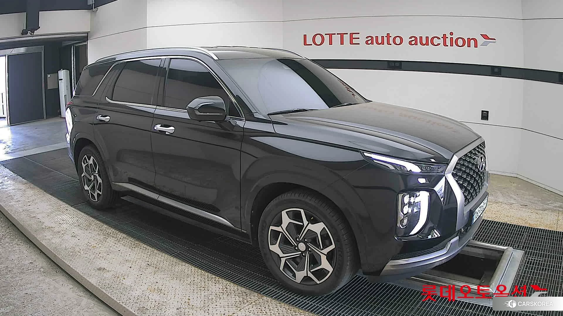 Hyundai Palisade id 4296826 из Кореи 7